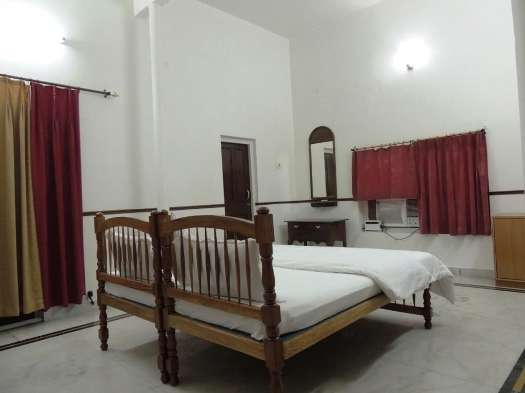 Kunjpur Guest House Аллахабад Номер фото