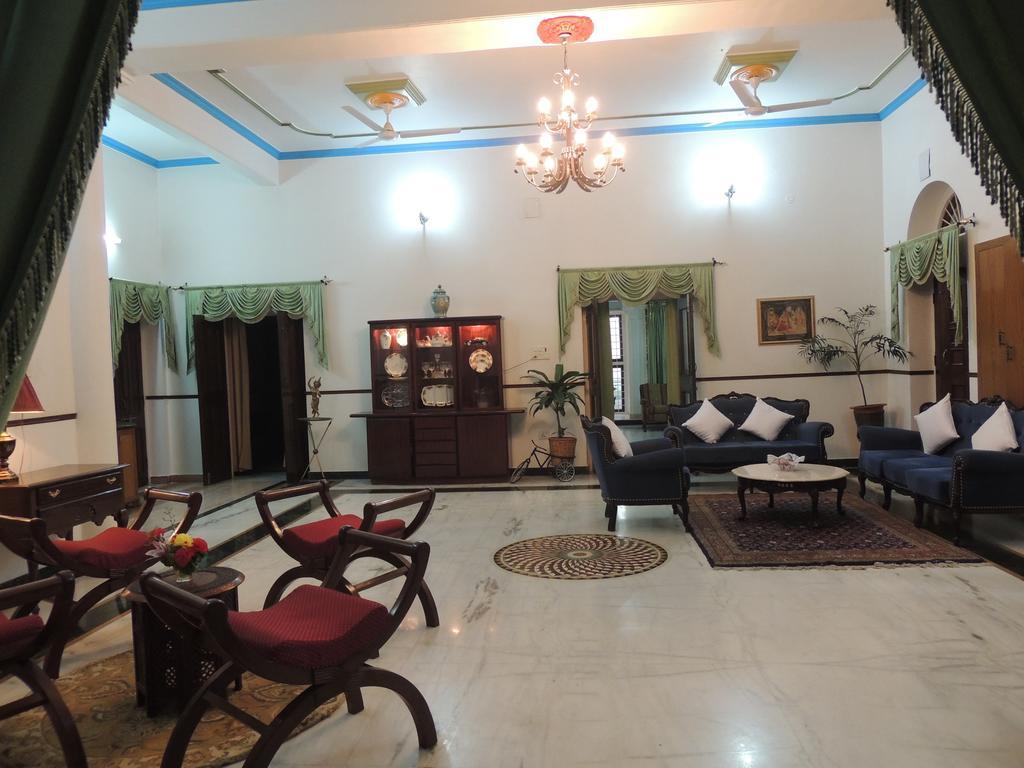 Kunjpur Guest House Аллахабад Номер фото